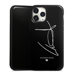 Tough Case glänzend