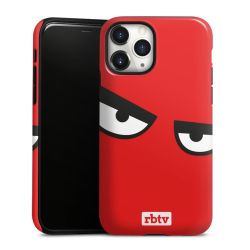 Tough Case glänzend