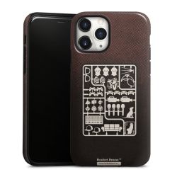 Tough Case glänzend