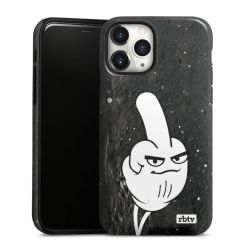 Tough Case glänzend