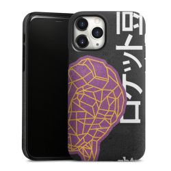 Tough Case glänzend