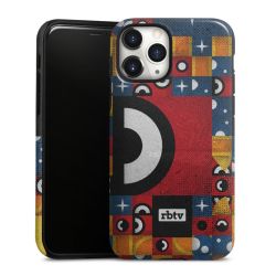 Tough Case glänzend