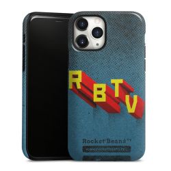 Tough Case glänzend