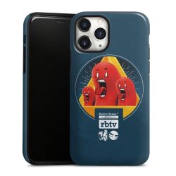 Tough Case glänzend