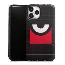 Tough Case glänzend