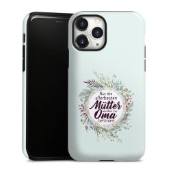 Tough Case glänzend