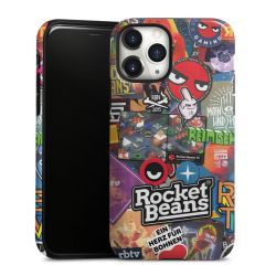 Tough Case glänzend