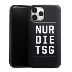 Tough Case glänzend