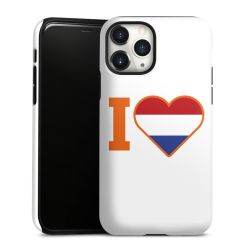 Tough Case glänzend