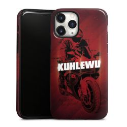 Tough Case glänzend