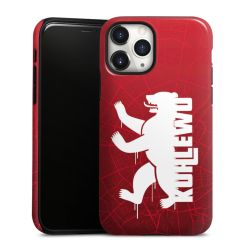 Tough Case glänzend