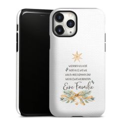 Tough Case glänzend