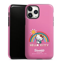 Tough Case glänzend