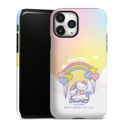 Tough Case glänzend