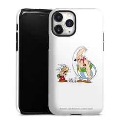 Tough Case glänzend