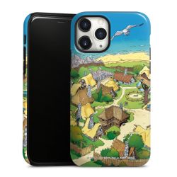 Tough Case glänzend