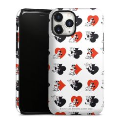 Tough Case glänzend