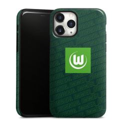 Tough Case glänzend