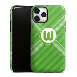 Tough Case glänzend