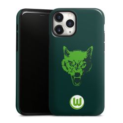 Tough Case glänzend