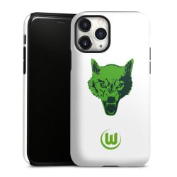 Tough Case glänzend