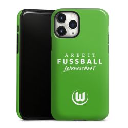 Tough Case glänzend