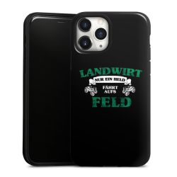 Tough Case glänzend