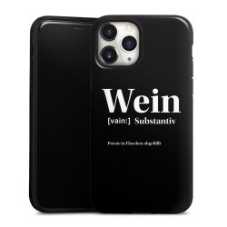 Tough Case glänzend