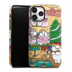 Tough Case glänzend