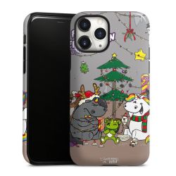 Tough Case glänzend