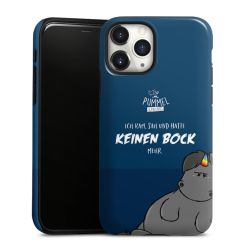 Tough Case glänzend