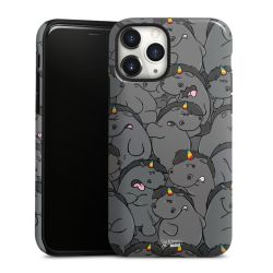 Tough Case glänzend