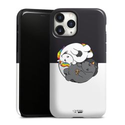 Tough Case glänzend