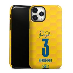 Tough Case glänzend