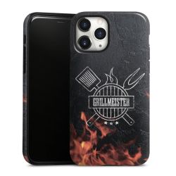 Tough Case glänzend