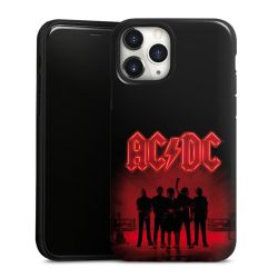 Tough Case glänzend