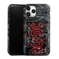 Tough Case glänzend