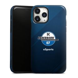 Tough Case glänzend