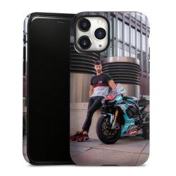 Tough Case glänzend