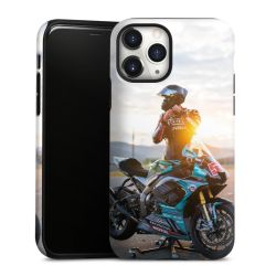 Tough Case glänzend