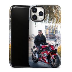 Tough Case glänzend