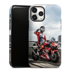 Tough Case glänzend