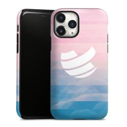 Tough Case glänzend