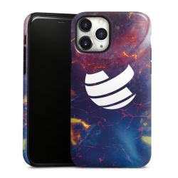 Tough Case glänzend