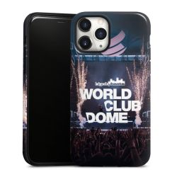 Tough Case glänzend