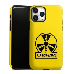 Tough Case glänzend