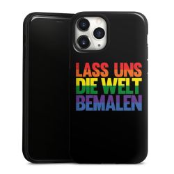 Tough Case glänzend