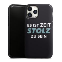 Tough Case glänzend