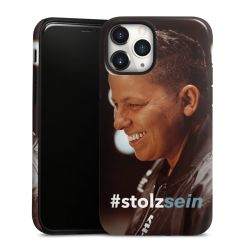 Tough Case glänzend