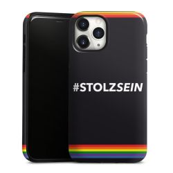 Tough Case glänzend